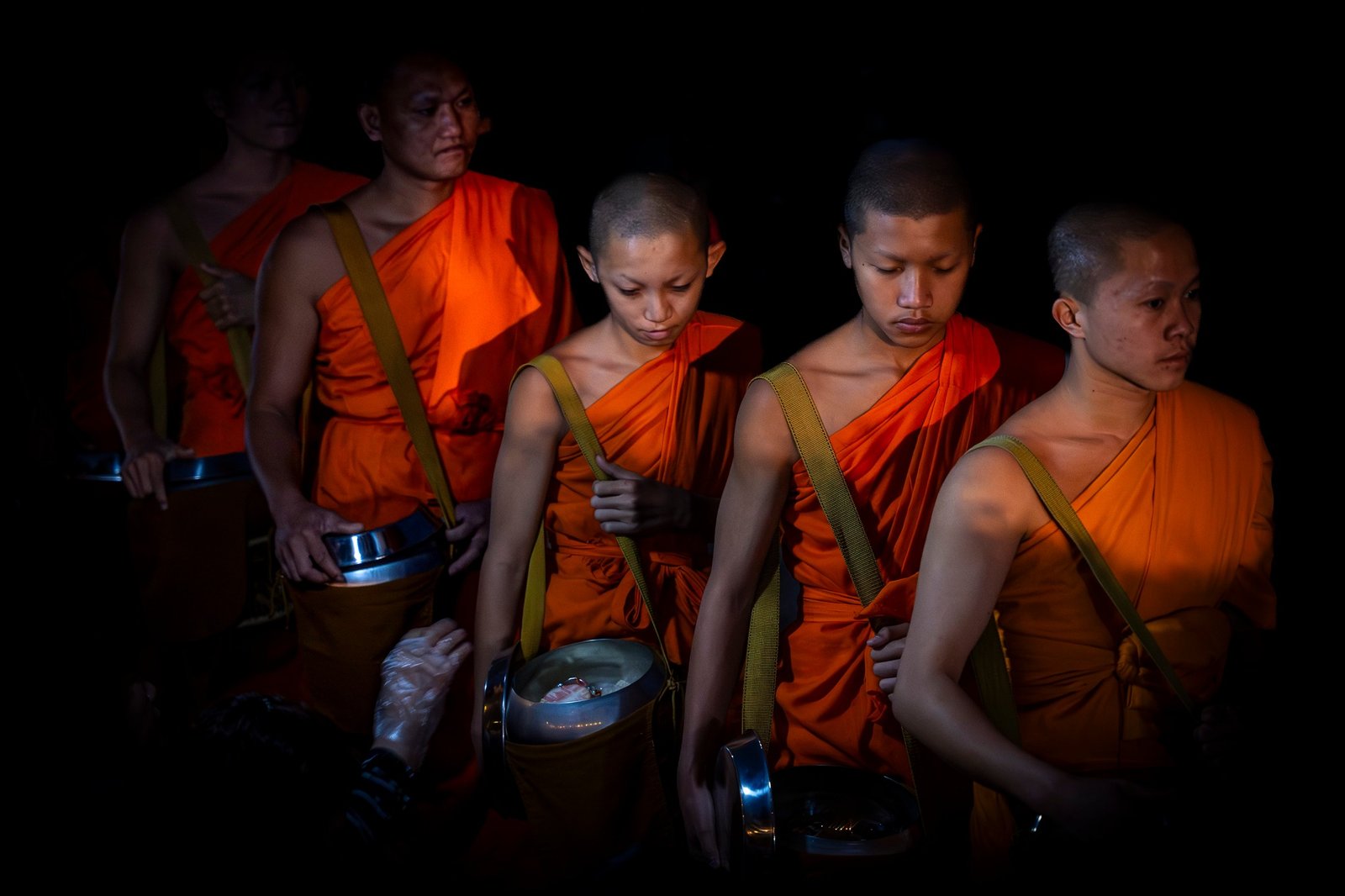 8 Days The Northern Cycling Loop Luang Prabang